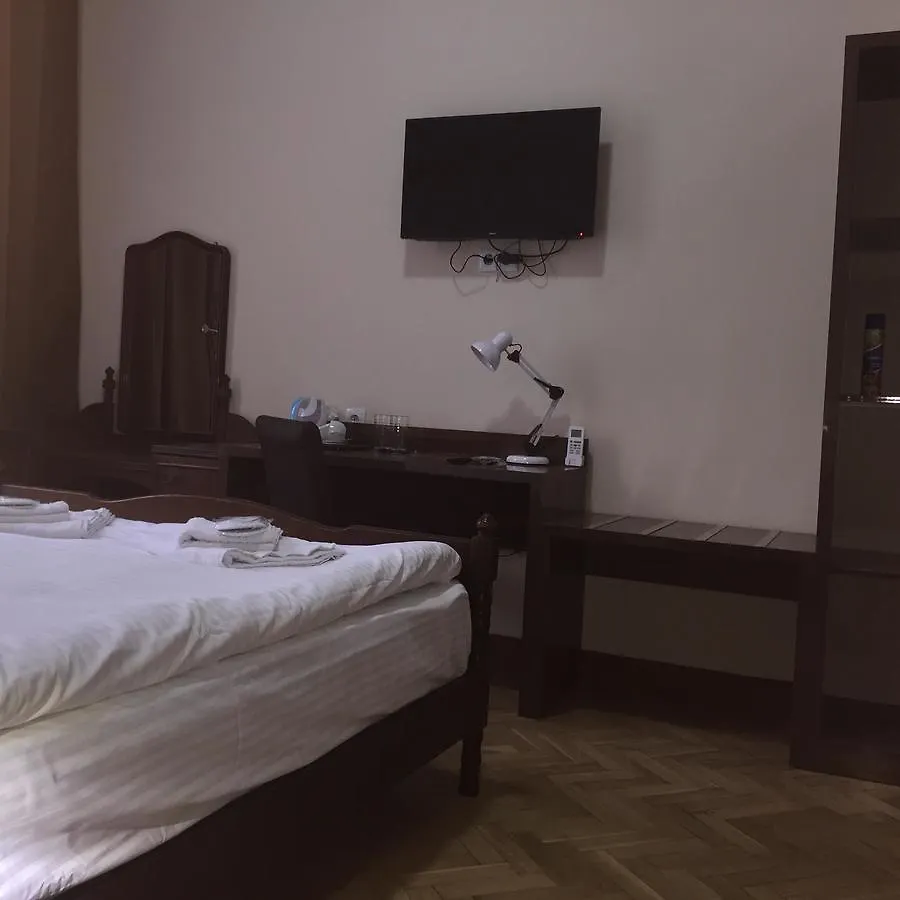 *** Inn Hotel Nice Tbilisi Georgia