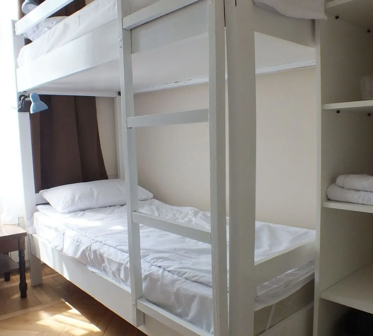 Hotel Nice Tbilisi