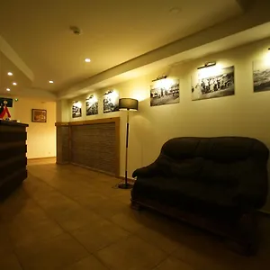 3* Отель Reverence