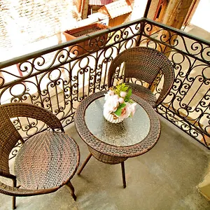 Gasthof Old Gate, Tbilisi