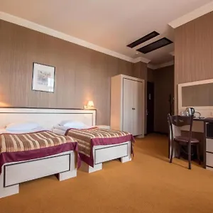 Otel Rike Park, Tiflis