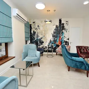 3* Отель Boho